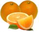 Navel Orange