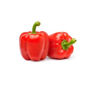Bell Pepper - Red