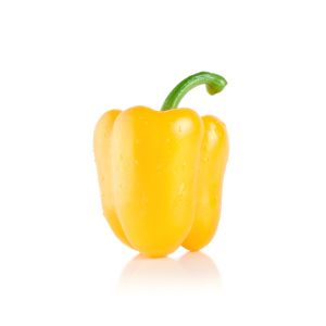 Bell Pepper - Yellow