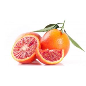 Mawardi Orange