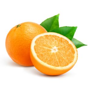 Valencia Orange